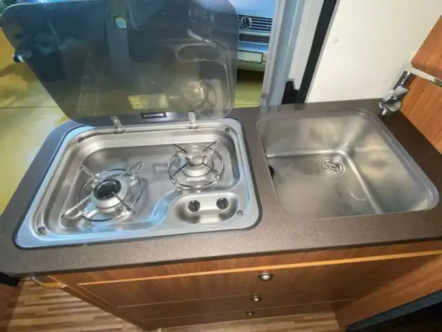 HYMER-ERIBA Future 430 T 